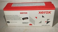 GENUINE  006R04727  BLACK EXTRA HIGH CAPACITY TONER  CARTRIDGE  B410   NEW picture