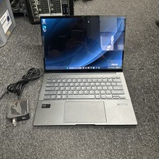 ASUS ZENBOOK 14 UX3405MA Q415MA | CORE ULTRA 5 125H | 512GB | 8GB | WIN11 picture