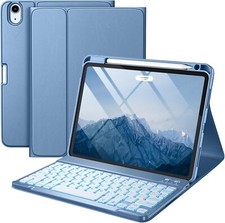 Compatible for iPad Air 11-inch M2/ 10.9 Inch Air 5th 4th Generation picture