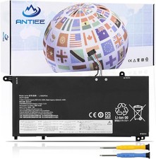 L19L3PDA L19C3PDA L19D3PDA L19M3PDA Laptop Battery for Lenovo ThinkBook 14 15 picture