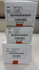 1x Genuine Fujitsu fi-6800 fi-6400 Scanner PA03575-K011 K012 K013 Rollers Set picture