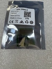 New HP TPM Trusted Platform Module Version 2.0 ProLiant G9 812119-001 745821-001 picture