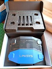 NEW Linksys WRT1900acs v2 Wifi Router DDWRT OpenWRT Dual Band AC1900 picture
