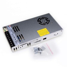 LRS35024 DC Switching Power Supply 24V 14.6A 350W Electronic Tool Component picture