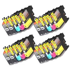 20 Pk LC103 XL LC-103XL Ink For MFC-J450dw MFC-J470dw MFC-J870dw picture
