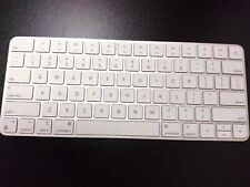 NEW Genuine Apple magic keyboard with for m1 Macs A2450 Silver no cable picture