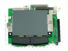 Compaq Aramada 100S Laptop Touchpad Mouse Buttons Assembly picture