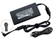 Original Chicony 180W AC Adapter Charger For Gigabyte G6X 9KG 2024 20V 9A 5.5mm picture