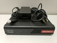 CISCO ASA5506-X Firewall Unlimited Host FirePOWER ASA5506-K9 Not Affected Serial picture
