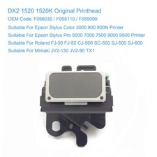 F055090 DX2 Printhead for Roland FJ-50 FJ-52 CJ-500 SC-500 SJ-500 Mimaki JV2-130 picture