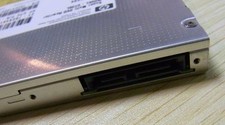 MSI CX600 - MS-1682 DVD SATA Burner CD Optical Drive picture