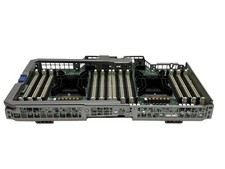 P11742-001  New HPE DL560 DL580 G10 CPU Mezzanine Motherboard System Board picture