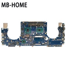 For ASUS GL502VML GL502VMK GL502VMZ GL502VM Motherboard I5 I7 8GB Mainboard picture