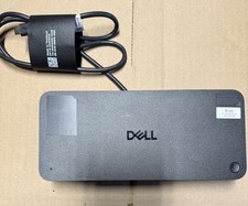 Dell Pro Thunderbolt 4 Smart Dock (SD25TB4) Docking Station - With 180w picture