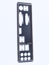 OEM I/O Shield For GIGABYTE GA-Z97-D3H & GA-Z87M-D3H Motherboard Backplate IO picture