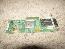Refurbished Qlogic QLE2562L  Dell 0RW9KF Adapter picture