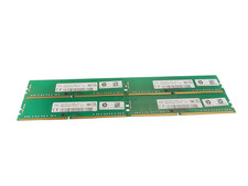 SK Hynix 16GB 1Rx8 PC4-3200AA-UA3-11 DIMM Desktop RAM Memory (Lot of 4) picture
