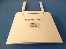 Fortinet FortiExtender FEX-40D-NAM 4G LTE Wireless WAN Extender Modem Router picture