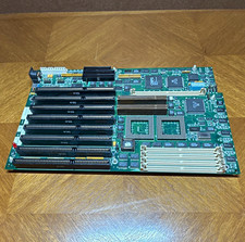 MB3004166 AT clone ISA SIMM 486SX/DX Motherboard picture