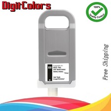 PFI-701 Matte Black Ink Cartridge for Canon IPF 8000s  9000s 8000 9000 PFI701MBK picture