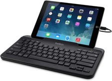 BELKIN Wired Keyboard B2B130 for iPad  with Lightning Connector picture