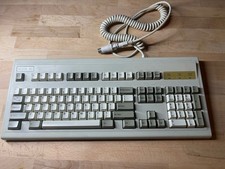 Packard Bell 101 keyboard w/ White Alps SKCM switches picture