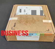 HPE Aruba Networking X391 550W Port-to-Power AC Power Supply JL600A picture