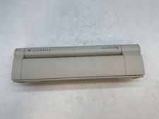 Visioneer PaperPort Vx Electronic Sheetfed Scanner Model 85-0004-000 - Free S/H picture