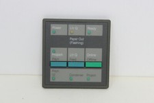 IBM 23F4709 OPERATOR PANEL PROPRINTER X24E 4207-002 XL24E 4208-002 PRINTER picture