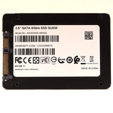 ADATA SU630 480GB 2.5