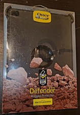 OtterBox Defender Series Case for 10.2