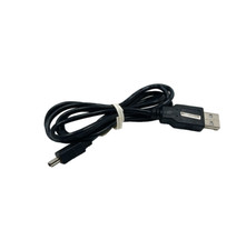 Vivitar Mini-B USB 2.0 Shielded High Speed Cable 28AWG Used Excellent Condition picture
