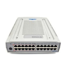 Nortel BES 50FE-24T PWR Ethernet Switch (NT5S00BAE6) - New picture
