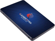SSD 64GB SATAIII 2.5 Inch 6Gb/S 7MM Internal Solid State Drive for PC Laptop De picture
