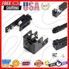 Upgrade 2020 Profile X-axis + 4040 Profile Y-axis Synchronous Belt Stretch St... picture