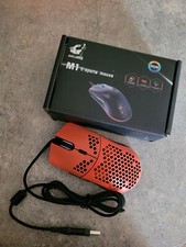 RGB Gaming Mouse picture
