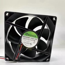 1PCS SUNON 9025 EE92252B1-000U-A99 DC24V 2.1W Inverter Fan picture