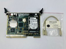 Ziatech ZT 5541 ZT5541-S439 CPU Board picture