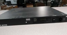 CISCO 2801 2800 Series Integrated Services Routers with 2 Fast Ethernet Ports picture