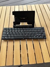 Palm One 3169WW Universal Wireless Folding Keyboard Portable Travel Keyboard picture