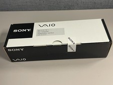 Genuine Sony Vaio VGP-AC19V31 AC Adapter Charger For  - New in Box picture