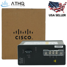 Cisco PWR-IE65W-PC-AC 65W AC/DC Power Module Industrial Switches 2 Year Warranty picture