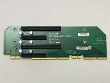 ※※LATEST REVISION ※※Supermicro RSC-R2UW+-2E16-2E8 Riser Card picture