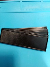 Input/Output Shield Replacement 5 pack, Black I/O Shield Replacement 5 pack picture