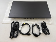 ViewSonic VP2468 ColorPro 24 inch 1080p IPS LCD Monitor with 100% sRGB, Rec 709 picture