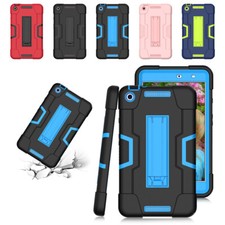 Shockproof Rugged With Stand Tablet Case For Moxee 8 inch (Model:MT-T800/T8B22) picture