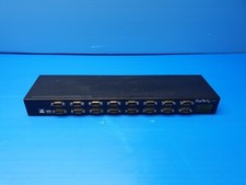 StarTech.com ICUSB23216FD 16-Port USB to Serial Adapter RS232 Hub picture