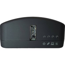 INOGENI U-BRIDGE Single-Port USB 2.0 Extender, 330' Range picture
