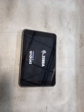 Zebra Android Tablet 8.4 ,4GB 32GB ET51CE-G21E-SFNA WIFI 1D/2D 13MP, NO Battery picture