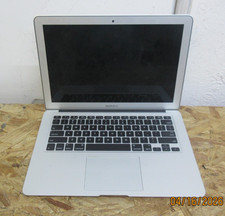 Apple MacBook Air 13'' Early 2015 @ 1.6GHz Core i5 8GB RAM 256GB SSD. picture